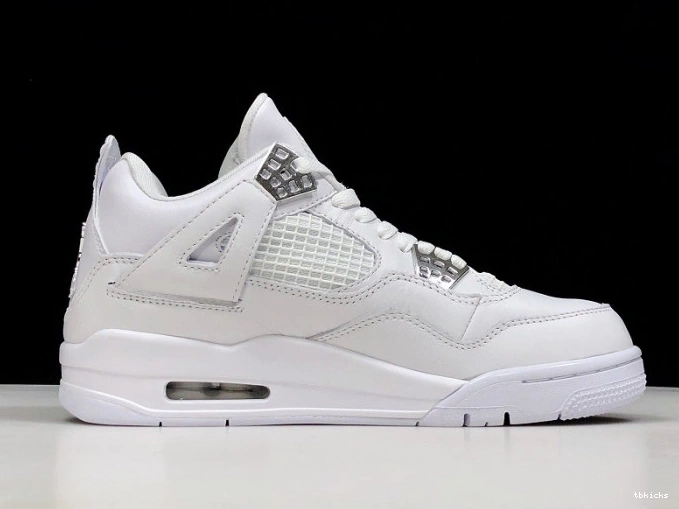 Cheap TB Pure Retro 308497-100 4 Jordan Air Money 0808